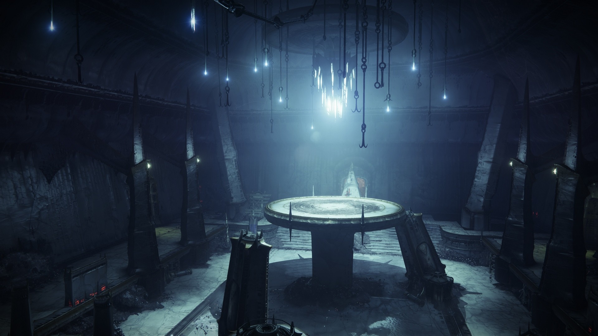 Destiny 2: La Reina Bruja - Imagen 38